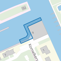 Perceel THN00-A-3319