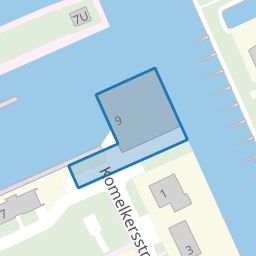 Perceel THN00-A-3321