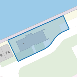 Perceel THN00-A-3322