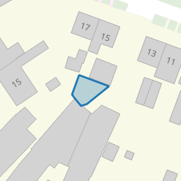 Perceel THN00-A-3323