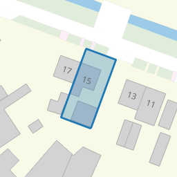 Perceel THN00-A-3324