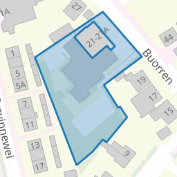 Perceel THN00-A-3325