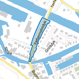 Perceel THN00-A-3350