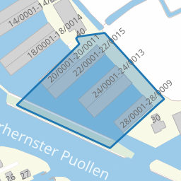 Perceel THN00-A-3363