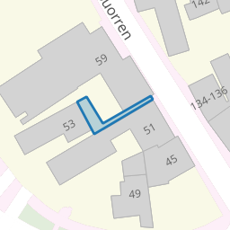 Perceel THN00-A-3376