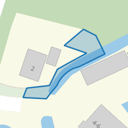 Perceel THN00-A-3392