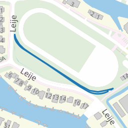 Perceel THN00-A-3399