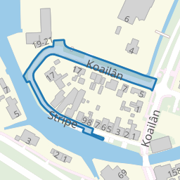 Perceel THN00-A-3401