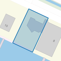 Perceel THN00-A-3403