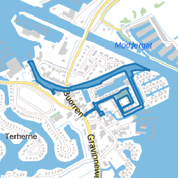 Perceel THN00-A-3407