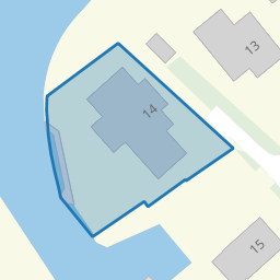 Perceel THN00-A-3418