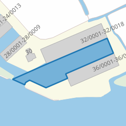 Perceel THN00-A-3421