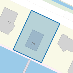 Perceel THN00-A-3425