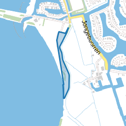 Perceel THN00-A-3440