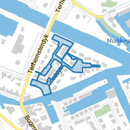 Perceel THN00-A-3442