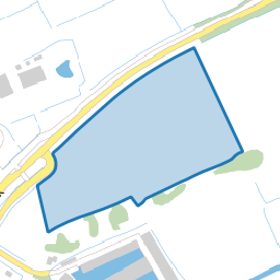 Perceel THN00-A-3446