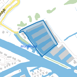 Perceel THN00-A-3473