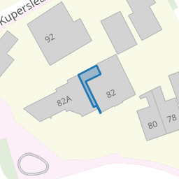 Perceel THN00-A-3477