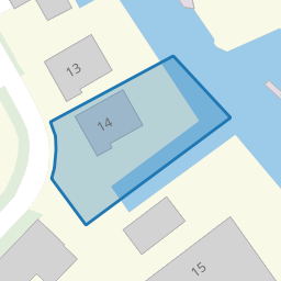 Perceel THN00-A-3484