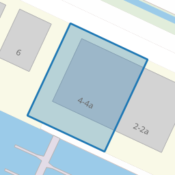 Perceel THN00-A-3487