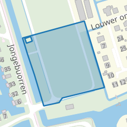 Perceel THN00-A-3494