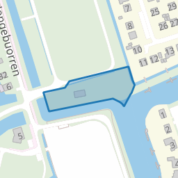 Perceel THN00-A-3495