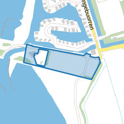 Perceel THN00-A-3496