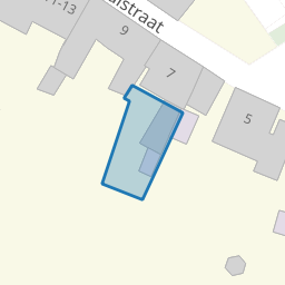 Perceel THO00-A-1128