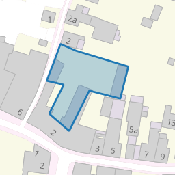 Perceel THO00-A-1138