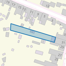 Perceel THO00-A-1160