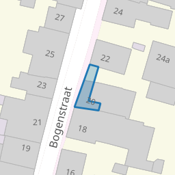 Perceel THO00-A-1181