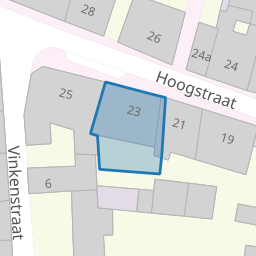 Perceel THO00-A-1373