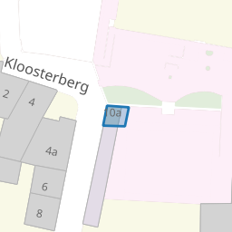 Perceel THO00-A-1400