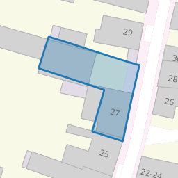 Perceel THO00-A-1458