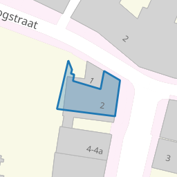 Perceel THO00-A-1466