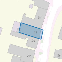 Perceel THO00-A-1646