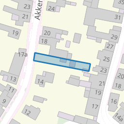 Perceel THO00-A-1674