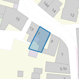 Perceel THO00-A-1678