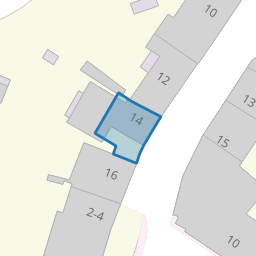 Perceel THO00-A-1683