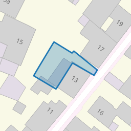 Perceel THO00-A-1817