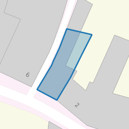 Perceel THO00-A-1827