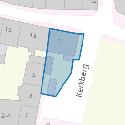 Perceel THO00-A-1891