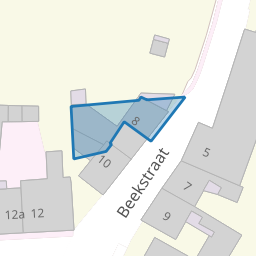 Perceel THO00-A-1921