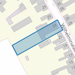 Perceel THO00-A-1924