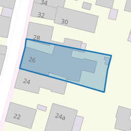 Perceel THO00-A-1929