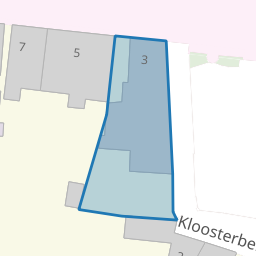 Perceel THO00-A-1939