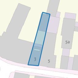 Perceel THO00-A-2005