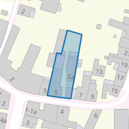 Perceel THO00-A-2006