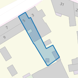 Perceel THO00-A-2054