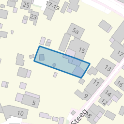 Perceel THO00-A-2096